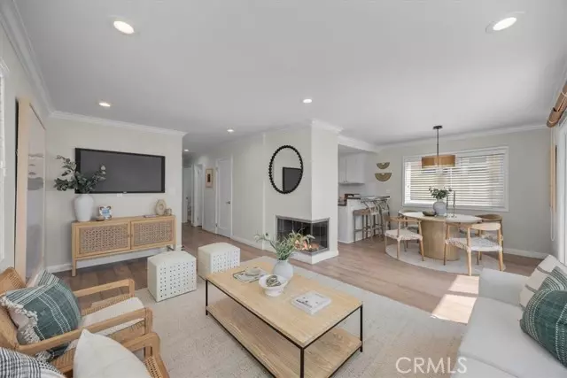 Hermosa Beach, CA 90254,1424 Manhattan Avenue #1