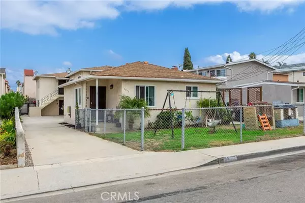 Redondo Beach, CA 90278,2615 Rockefeller