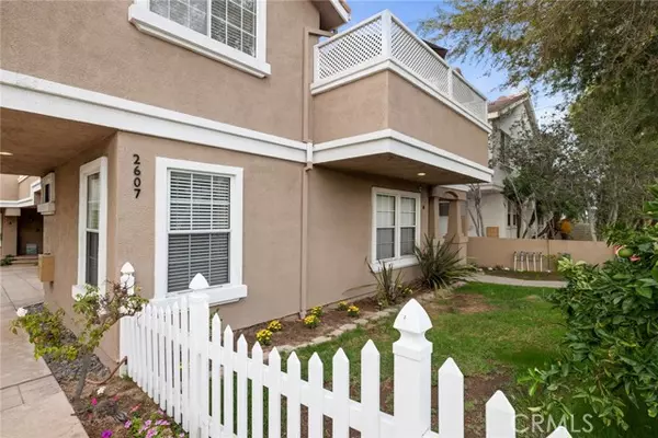 Redondo Beach, CA 90278,2607 Grant Avenue #A