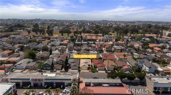 Redondo Beach, CA 90278,18413 Burin