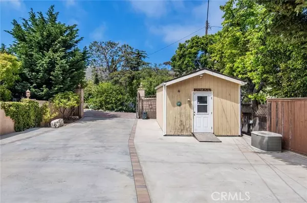 Rancho Palos Verdes, CA 90275,1 Thyme