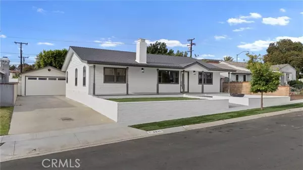 2011 Reynosa Drive, Torrance, CA 90501