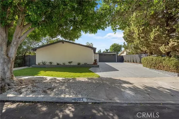 Reseda (los Angeles), CA 91335,8223 Garden Grove Avenue