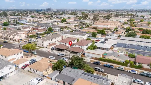 Torrance, CA 90501,22720 Harvard