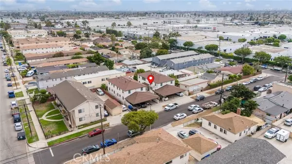 Torrance, CA 90501,22720 Harvard