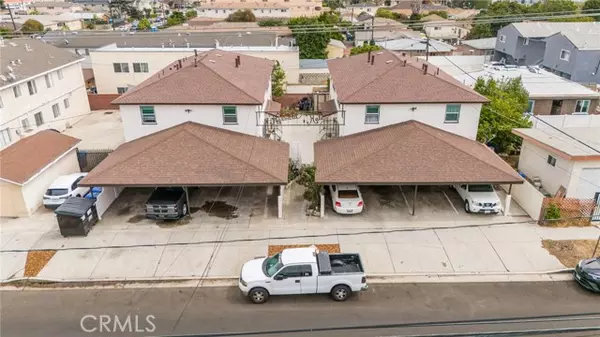 Torrance, CA 90501,22720 Harvard