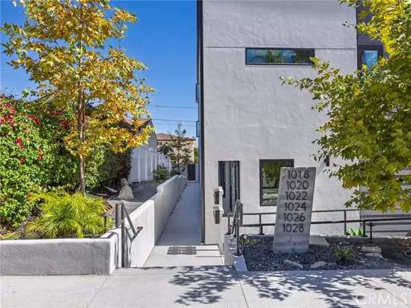 San Pedro (los Angeles), CA 90731,1018 S Leland Street #1