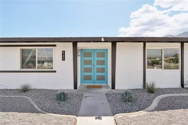 Palm Springs, CA 92262,845 W Gateway Drive