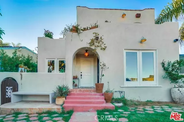 Los Angeles, CA 90065,4121 Shelburn