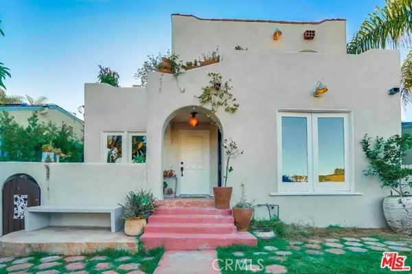 4121 Shelburn, Los Angeles, CA 90065