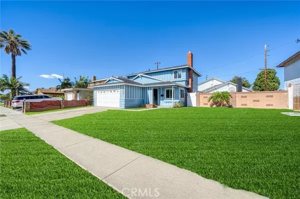 Carson, CA 90745,21992 Acarus