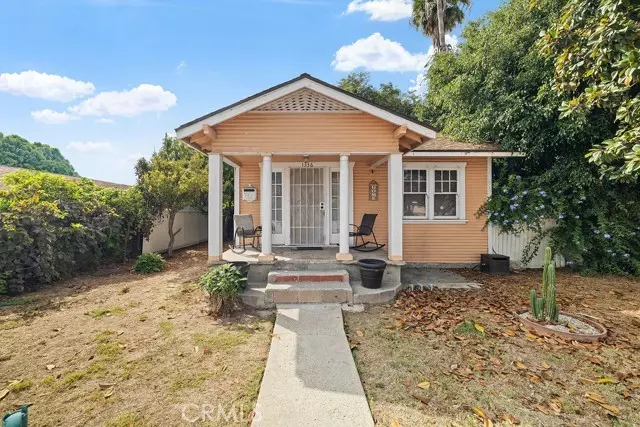 Harbor City (los Angeles), CA 90710,1336 251st Street