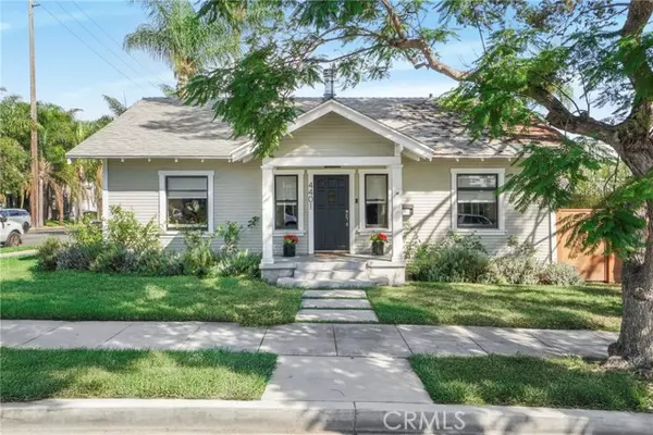 Long Beach, CA 90814,4401 E Vermont Street