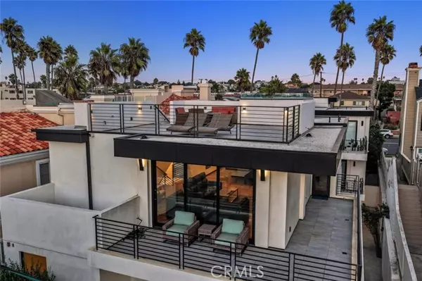 Redondo Beach, CA 90277,1603 S Catalina Avenue