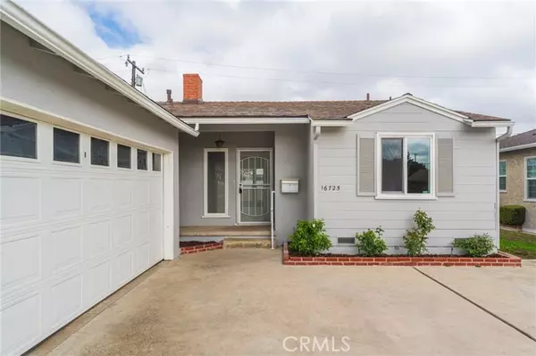 Torrance, CA 90504,16725 Elgar Avenue