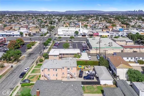 Inglewood, CA 90305,8616 5th Avenue