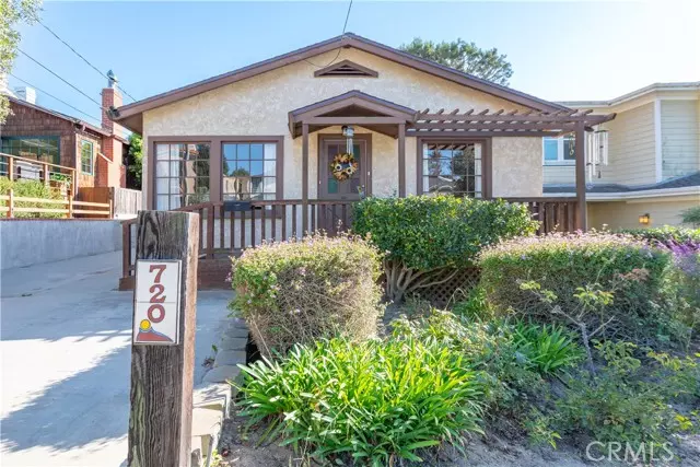 Manhattan Beach, CA 90266,720 27th Street