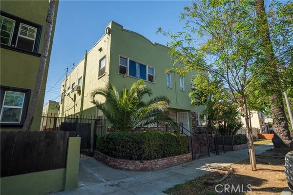 1471 Chestnut, Long Beach, CA 90813