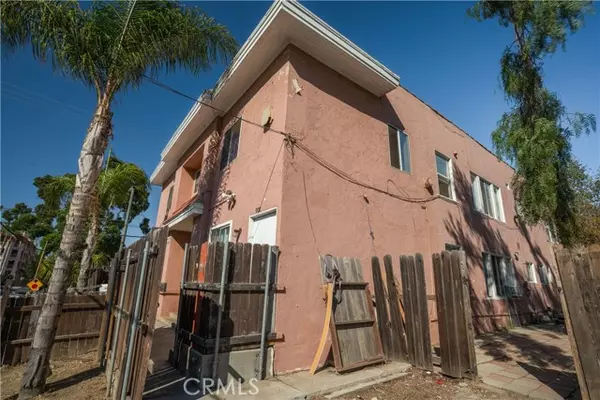 San Pedro (los Angeles), CA 90731,902 S Mesa Street