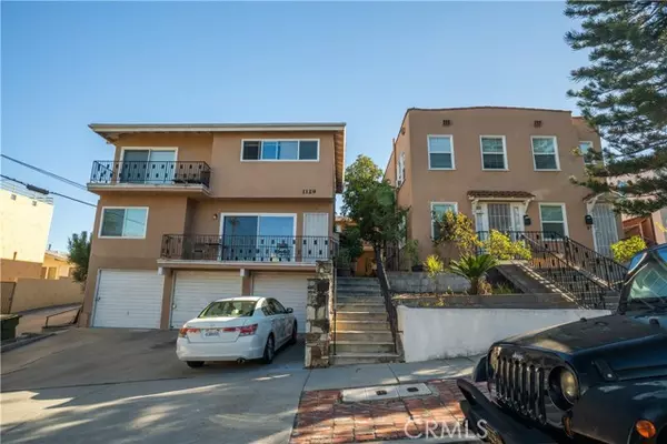 San Pedro (los Angeles), CA 90731,1129 W 10th Street