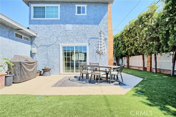 Redondo Beach, CA 90278,2902 Spreckels Court