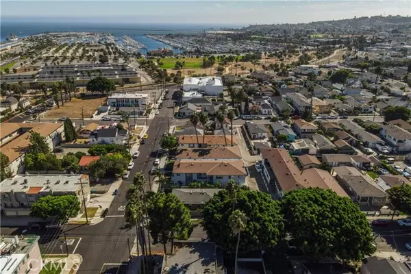 San Pedro (los Angeles), CA 90731,1509 S Palos Verdes Street