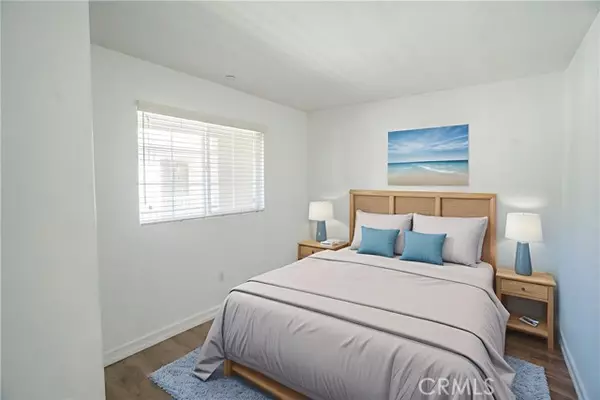 Harbor City (los Angeles), CA 90710,1401 Lomita #302