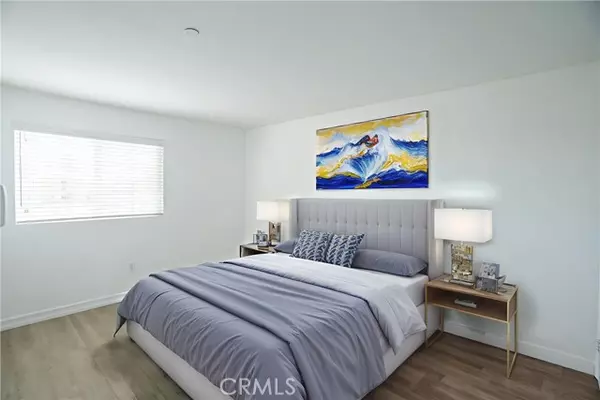 Harbor City (los Angeles), CA 90710,1401 Lomita #302
