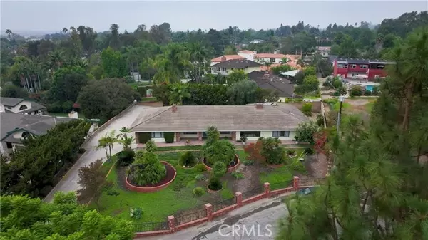 8615 Via Santa Cruz Avenue, Whittier, CA 90605