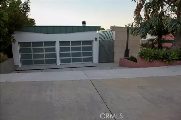 Rancho Palos Verdes, CA 90275,3807 Crest Road