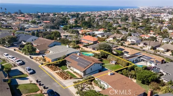Redondo Beach, CA 90277,221 Via Los Miradores