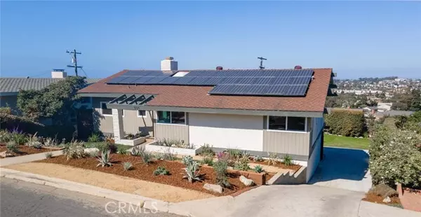 Redondo Beach, CA 90277,221 Via Los Miradores