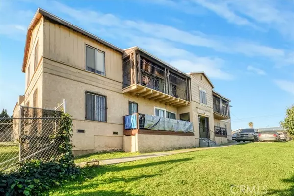 11137 7 Van Buren Ave, Los Angeles, CA 90044