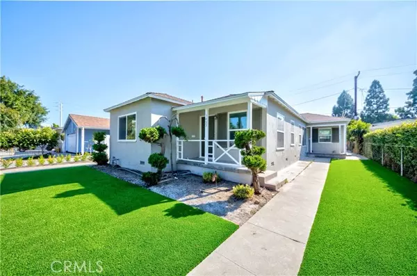 Culver City, CA 90232,3433 Sherbourne Drive