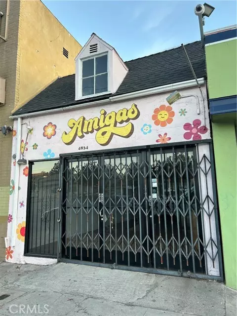 4834 Huntington, Los Angeles, CA 90032