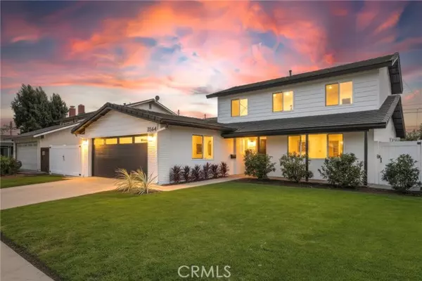 3564 Michelle Drive, Torrance, CA 90503