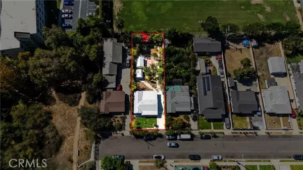 Gardena, CA 90247,17035 S Catalina