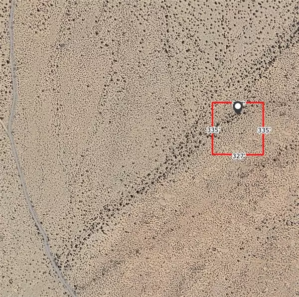 0 Pipleline, Boron, CA 93516