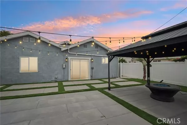 17033 Glenburn Avenue, Torrance, CA 90504