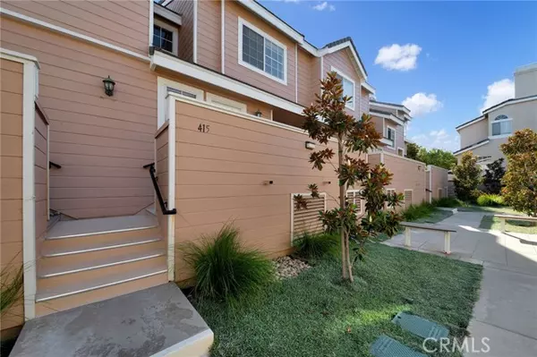 Torrance, CA 90503,2800 Plaza Del Amo #415