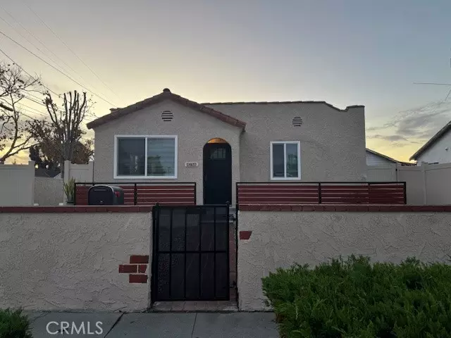 Lomita, CA 90717,24627 Cypress Street