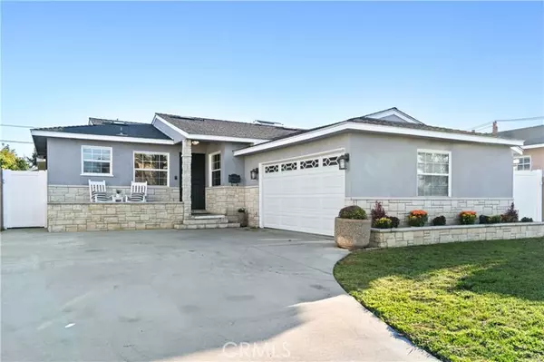 3960 W 187th, Torrance, CA 90504