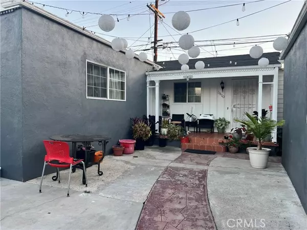 5410 Smiley, Los Angeles, CA 90016