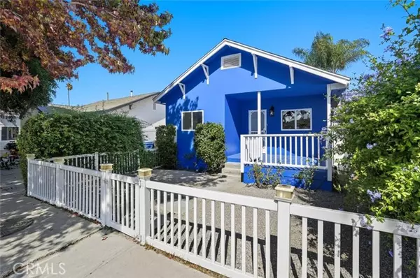 Redondo Beach, CA 90277,414 N Gertruda #B