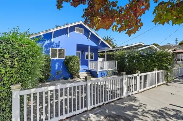 Redondo Beach, CA 90277,414 N Gertruda #B