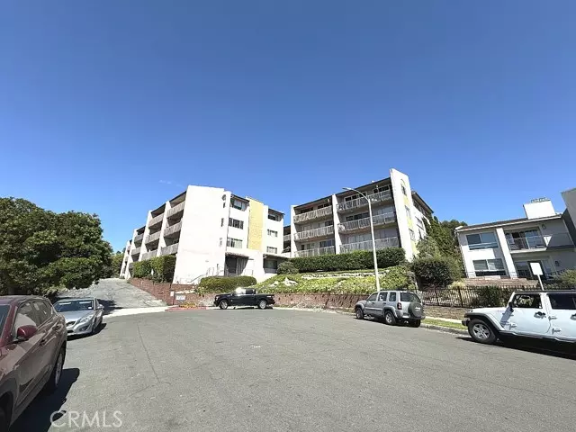 29600 Island View Drive #201, Rancho Palos Verdes, CA 90275