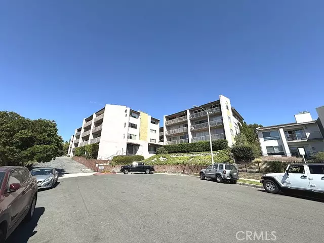 Rancho Palos Verdes, CA 90275,29600 Island View Drive #201