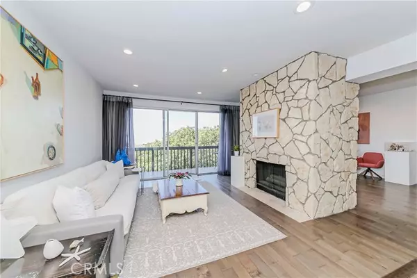 Rancho Palos Verdes, CA 90275,29600 Island View Drive #201