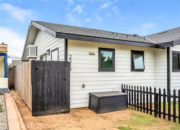 Torrance, CA 90501,2315 Andreo Avenue