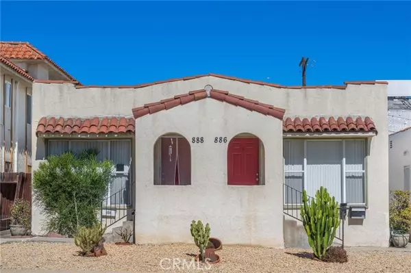 San Pedro (los Angeles), CA 90731,884 W 11th